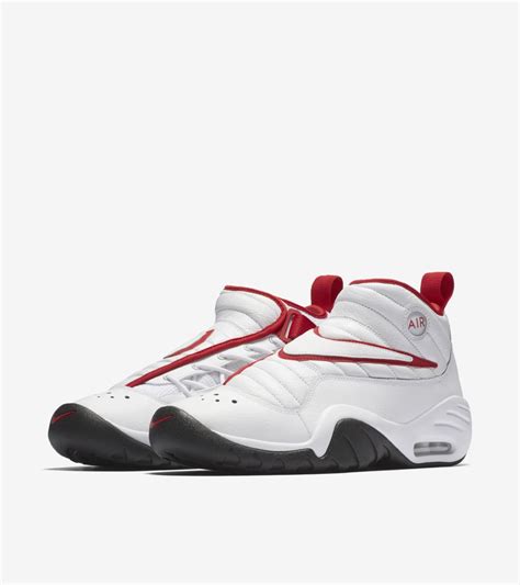 snkrs Nike Air shake